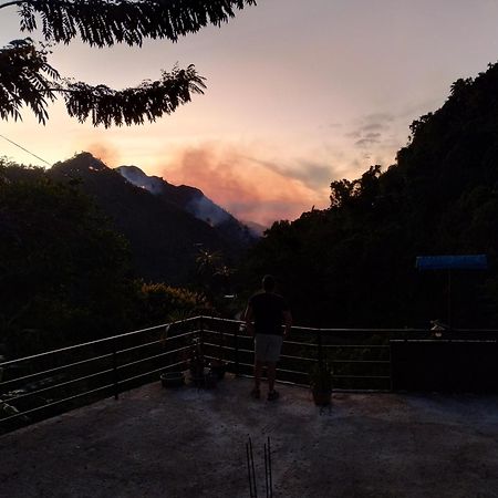 Готель Ella Lucky Panoramic Екстер'єр фото