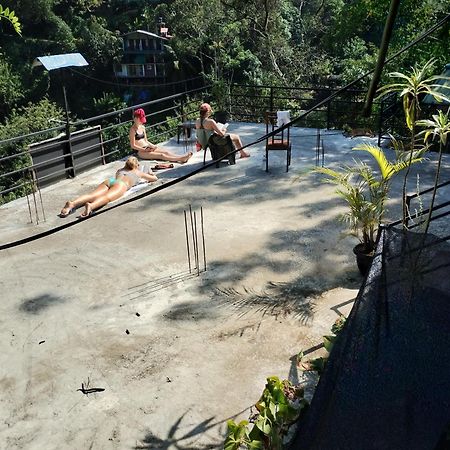 Готель Ella Lucky Panoramic Екстер'єр фото