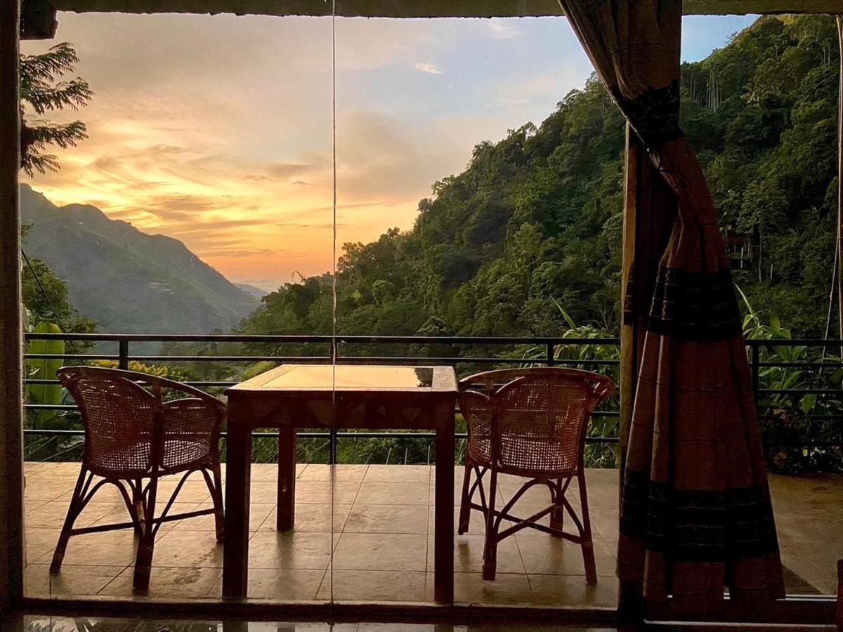 Готель Ella Lucky Panoramic Екстер'єр фото