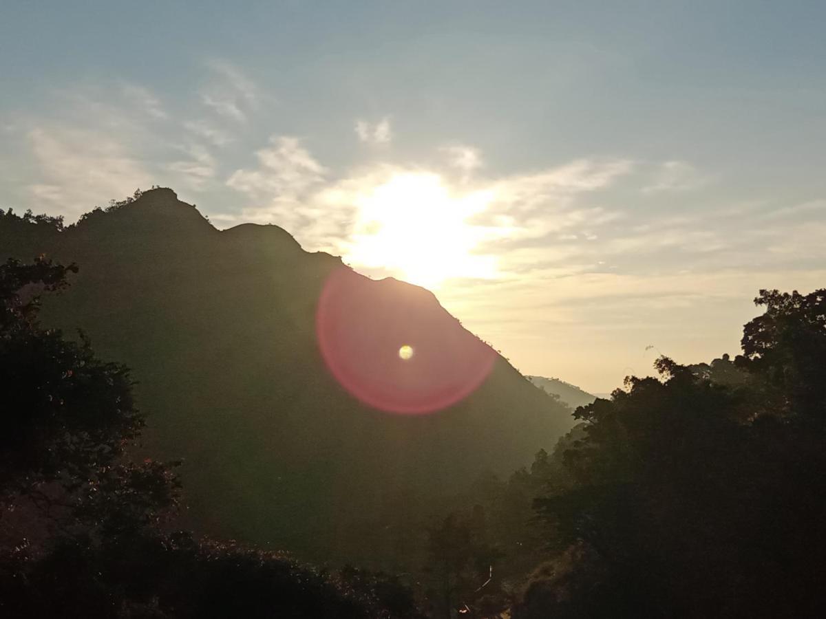Готель Ella Lucky Panoramic Екстер'єр фото