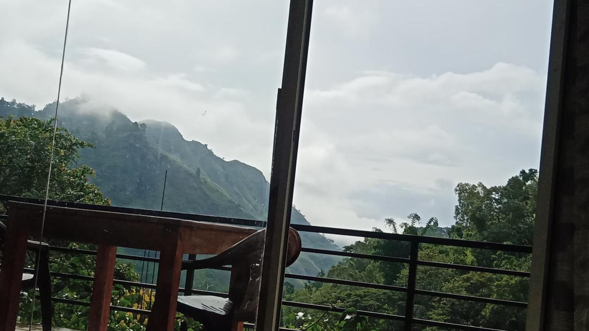 Готель Ella Lucky Panoramic Екстер'єр фото