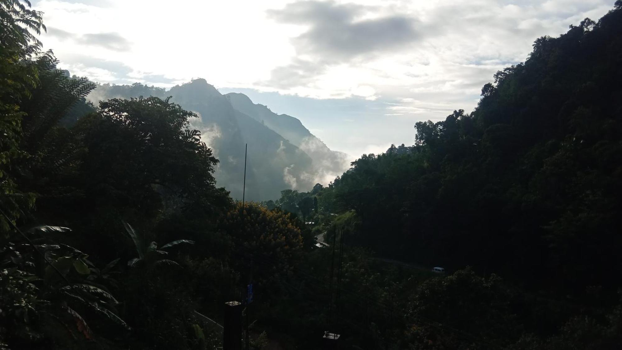Готель Ella Lucky Panoramic Екстер'єр фото