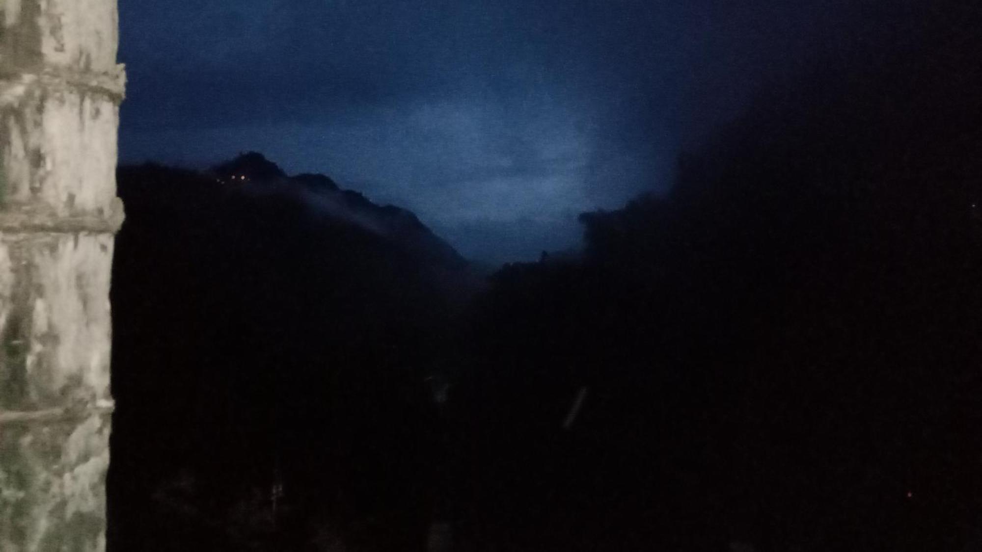Готель Ella Lucky Panoramic Екстер'єр фото