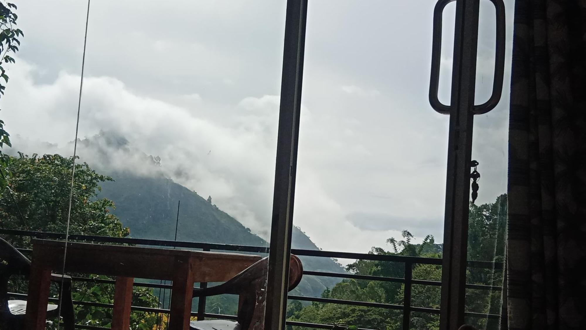 Готель Ella Lucky Panoramic Екстер'єр фото