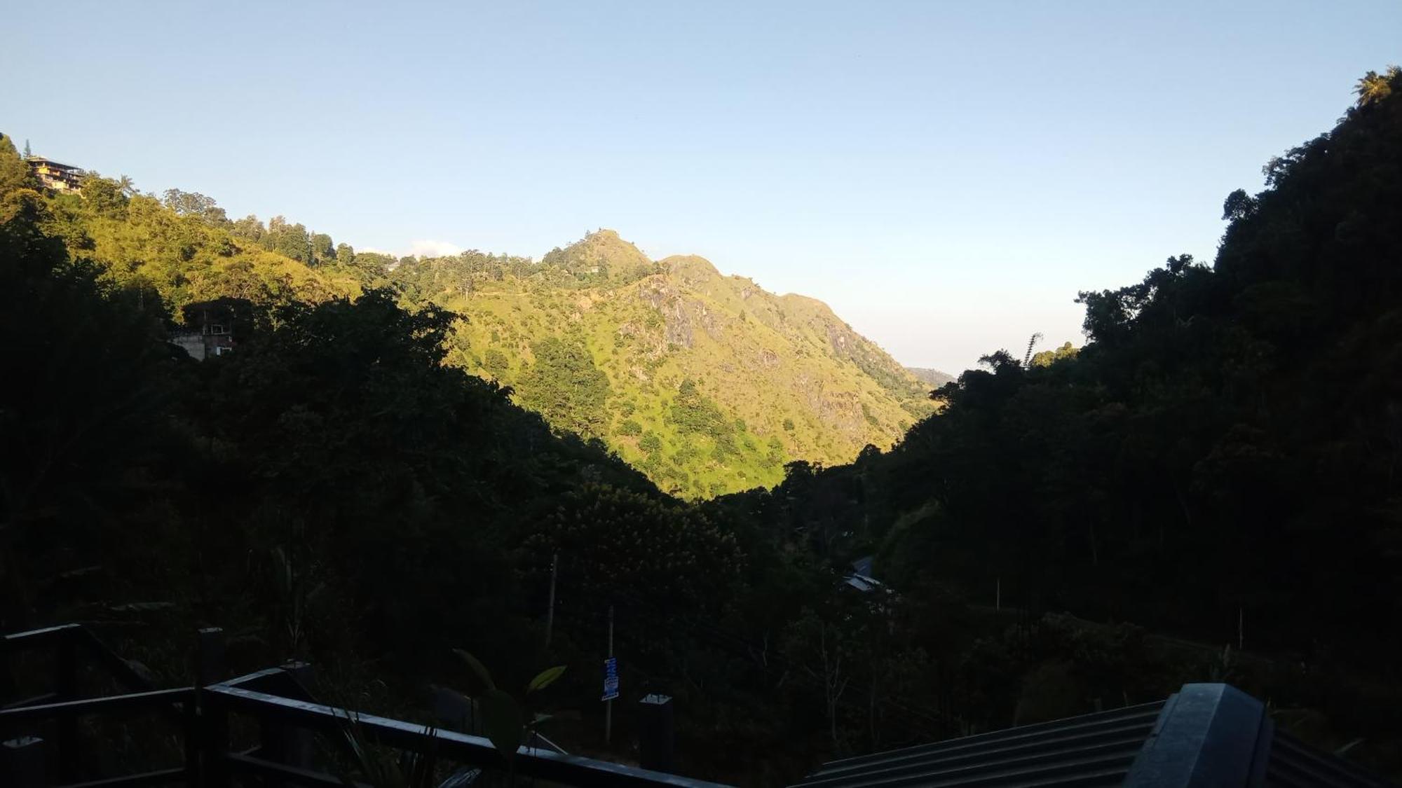 Готель Ella Lucky Panoramic Екстер'єр фото