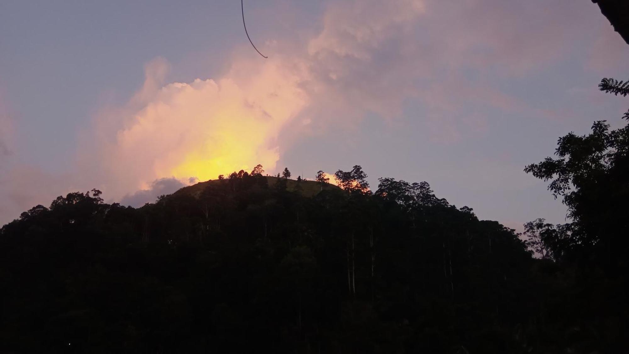 Готель Ella Lucky Panoramic Екстер'єр фото