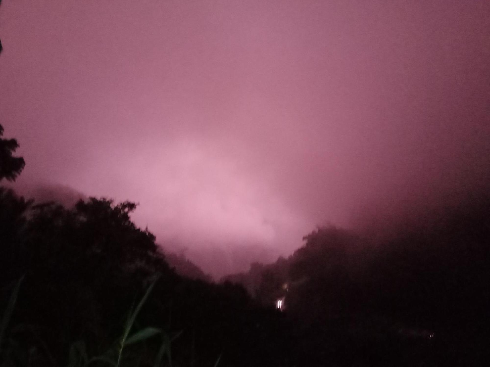 Готель Ella Lucky Panoramic Номер фото