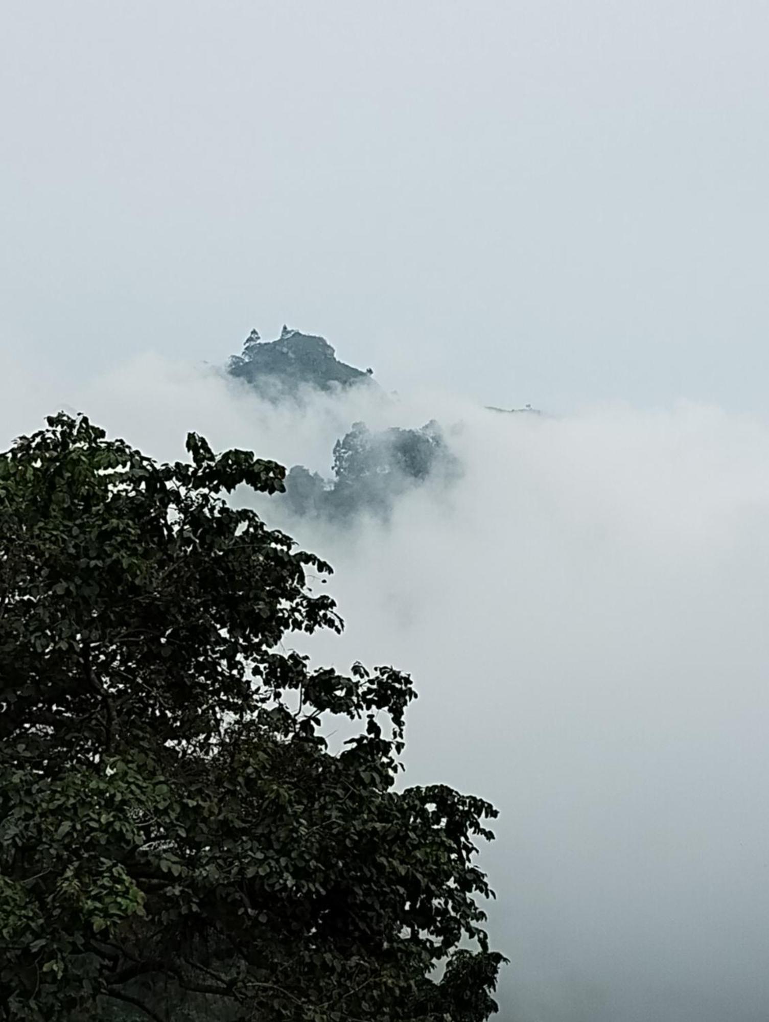 Готель Ella Lucky Panoramic Екстер'єр фото