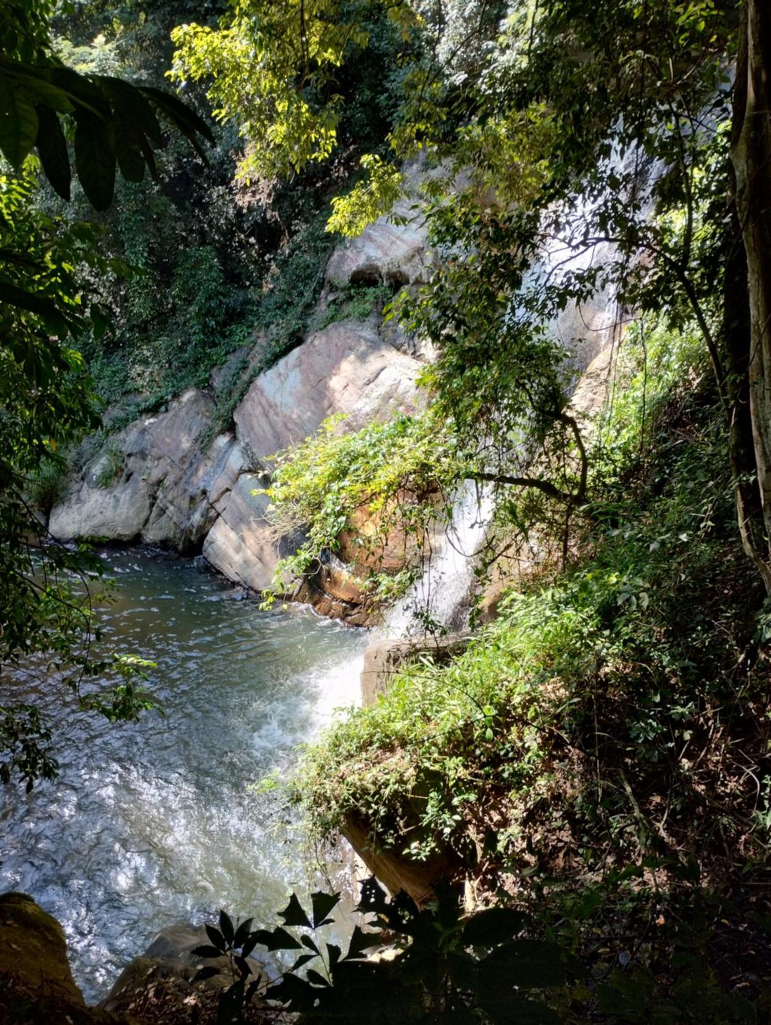 Готель Ella Lucky Panoramic Екстер'єр фото