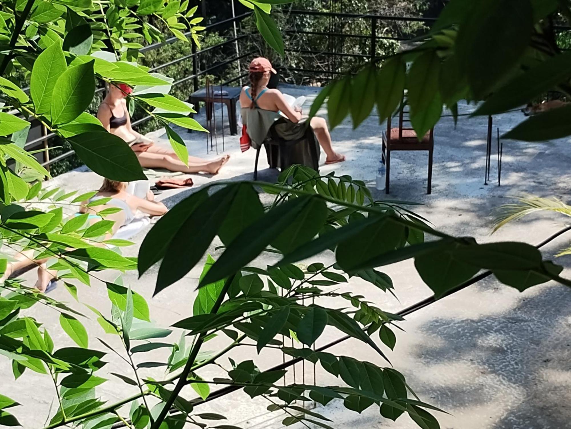 Готель Ella Lucky Panoramic Номер фото
